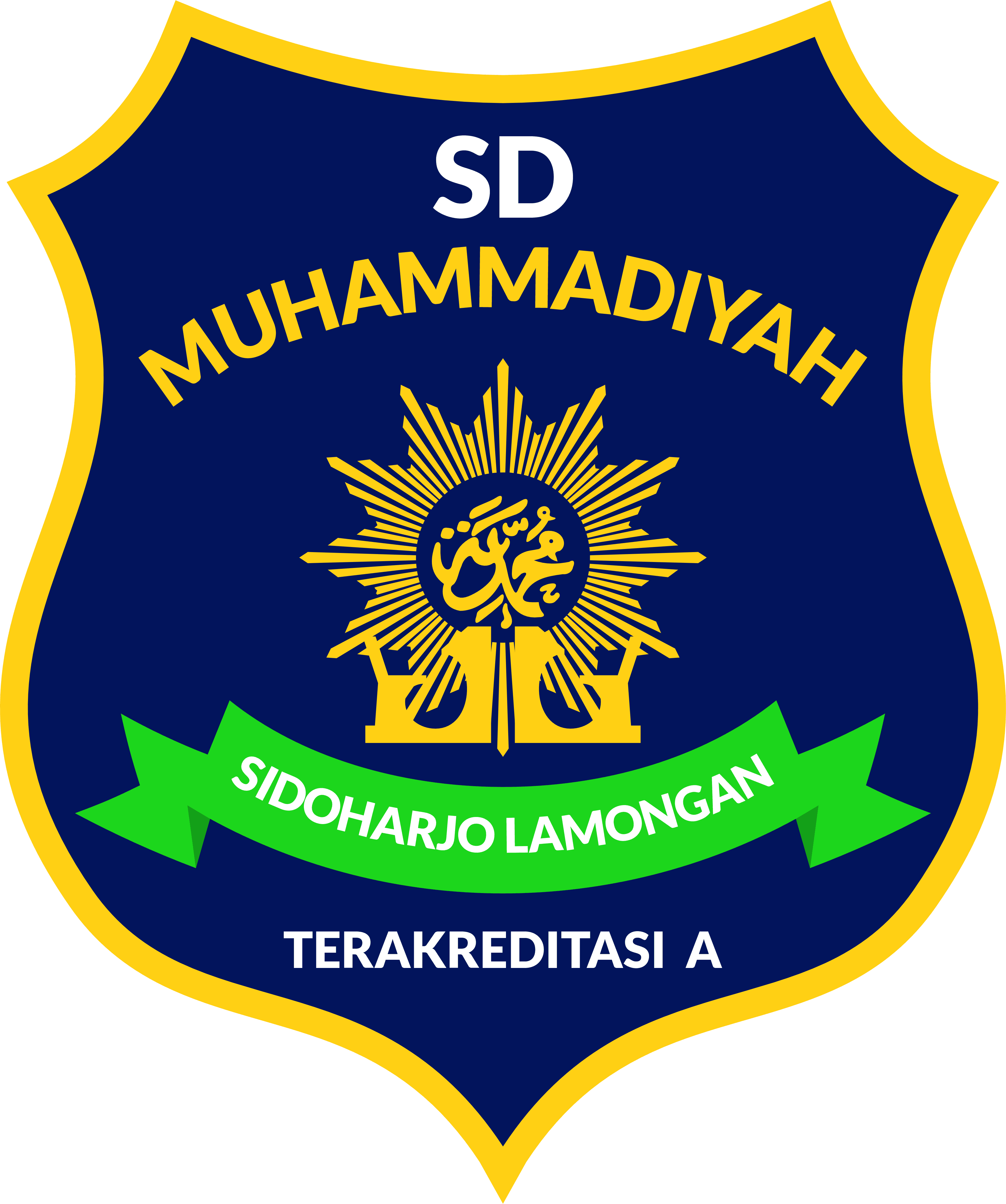Logo SDMUHLA